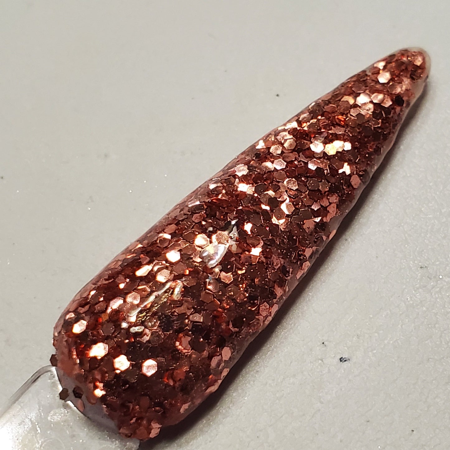 Golden roses (rose gold glitter)