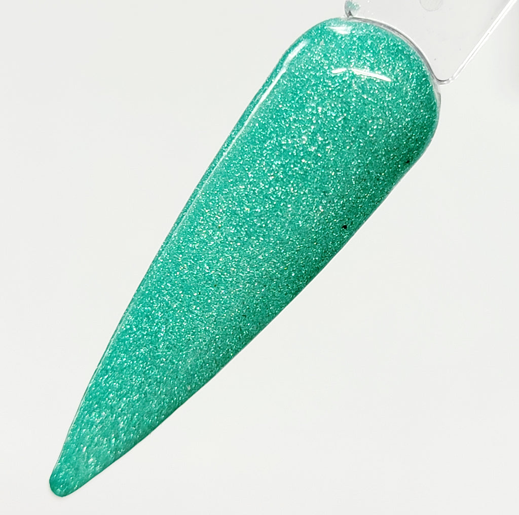 Emerald city – Dazzle Dip Powder