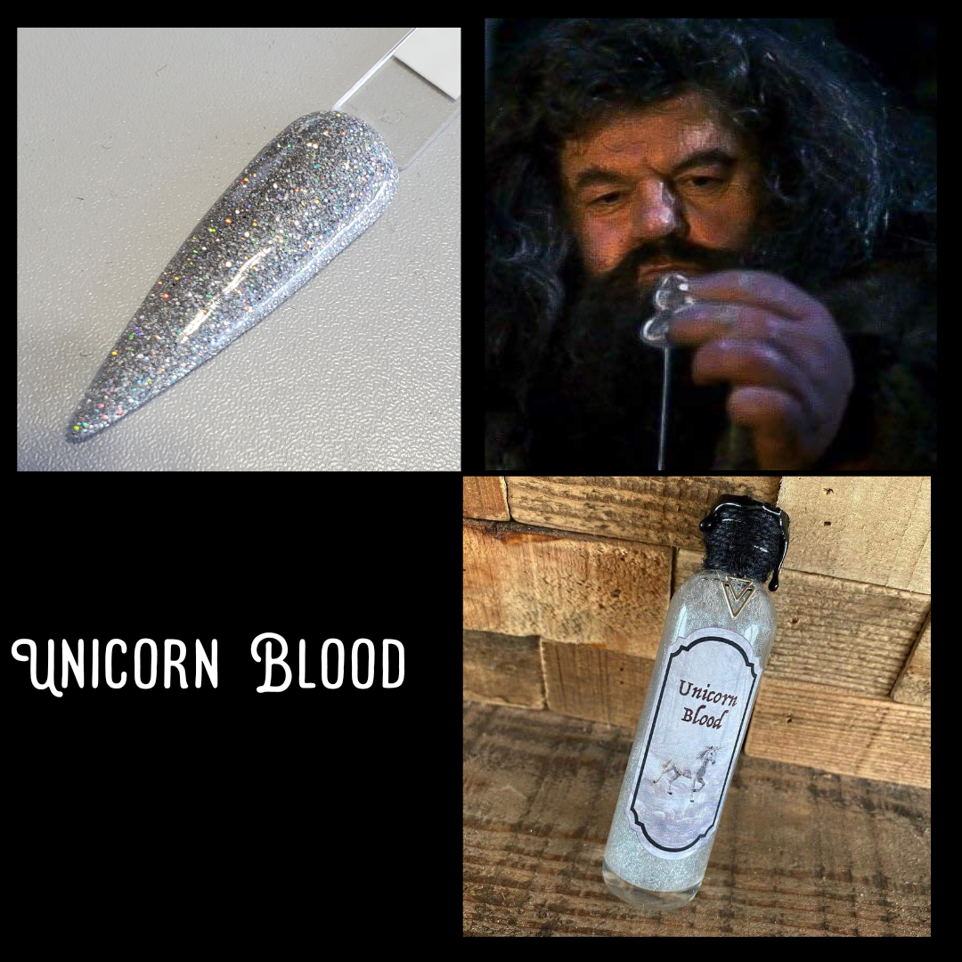 Unicorn Blood