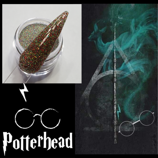 Potterhead