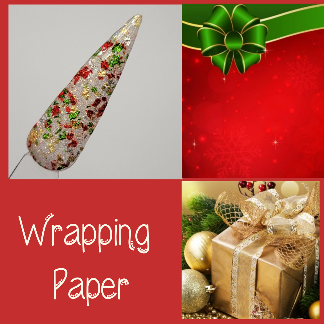 Wrapping Paper