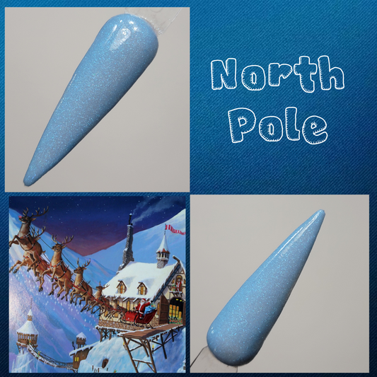 North Pole