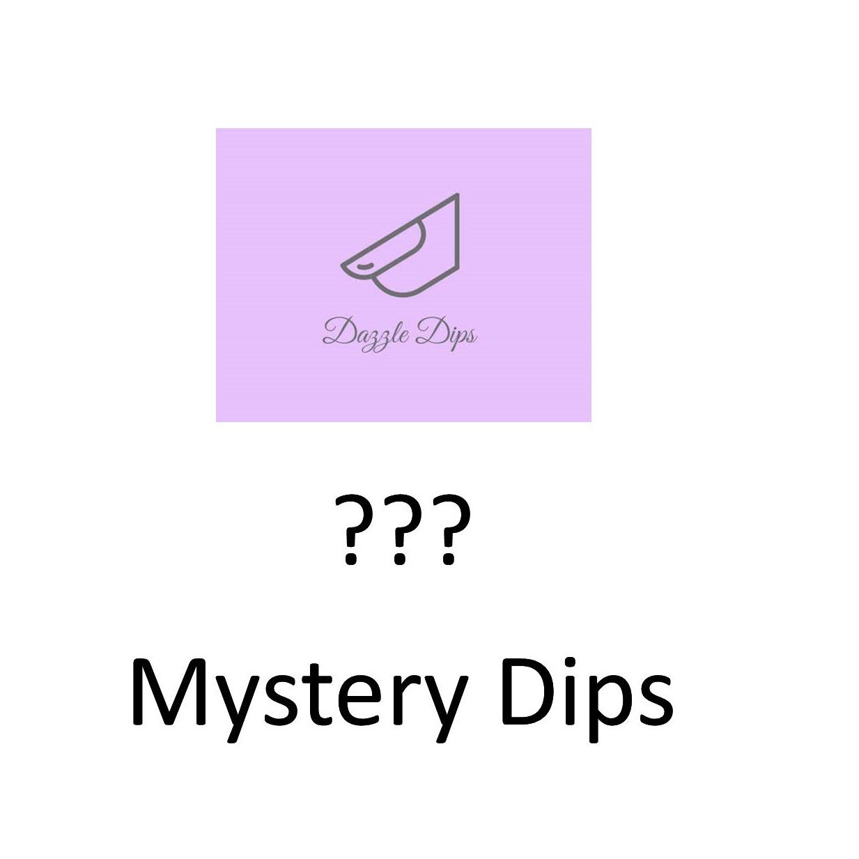 Mystery Bag- mystery bag only- USA – Valkyrie Dips